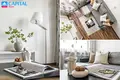 Appartement 3 chambres 64 m² Vilnius, Lituanie