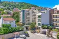 2 bedroom apartment 75 m² Budva, Montenegro