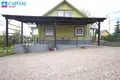 House 93 m² Utena, Lithuania