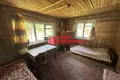 Haus 2 zimmer 43 m² Parecki sielski Saviet, Belarus