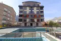 Duplex 3 bedrooms 185 m² Konyaalti, Turkey