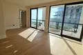 Mieszkanie 1 pokój 71 m² Rafailovici, Czarnogóra