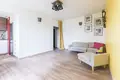 2 room apartment 44 m² in Warsaw, Poland