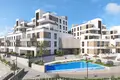 Wohnung 3 Schlafzimmer 99 m² Vera, Spanien