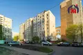 1 room apartment 33 m² Minsk, Belarus