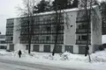 Квартира 1 комната 33 м² Этеля-Саво, Финляндия