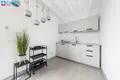 2 room apartment 37 m² Klaipėda, Lithuania