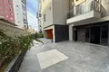 Attique 4 chambres 140 m² Alanya, Turquie