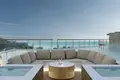 1 bedroom apartment 56 m² Phuket, Thailand