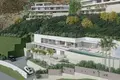 Maison 4 chambres 1 544 m² Benahavis, Espagne