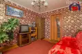 Wohnung 4 Zimmer 78 m² Partyzanski, Weißrussland