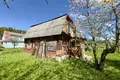 Haus 34 m² Usiazski sielski Saviet, Belarus