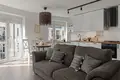 Mieszkanie 2 pokoi 61 m² Poznań, Polska