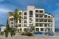 Wohnung 1 zimmer 44 m² Budva, Montenegro