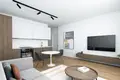 Bliźniak 4 pokoi 211 m² Eyupsultan, Turcja
