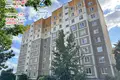 Квартира 2 комнаты 49 м² Минск, Беларусь