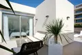 3 bedroom townthouse 202 m² la Vila Joiosa Villajoyosa, Spain