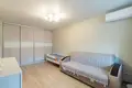 2 room apartment 55 m² Minsk, Belarus