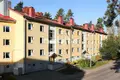 Квартира 2 комнаты 52 м² Helsinki sub-region, Финляндия