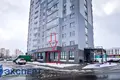 Tienda 2 habitaciones 82 m² en Minsk, Belarús