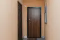 3 room apartment 100 m² Minsk, Belarus