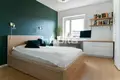 Квартира 2 комнаты 39 м² Хельсинки, Финляндия