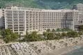 Apartamento 1 habitacion 59 m² Becici, Montenegro