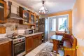 Mieszkanie 2 pokoi 56 m² Żdanowicze, Białoruś