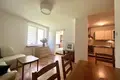 2 room apartment 42 m² in Warsaw, Poland