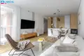 Квартира 3 комнаты 64 м² Вильнюс, Литва