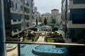 Mieszkanie 1 pokój 50 m² Alanya, Turcja