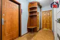 Appartement 2 chambres 51 m² Minsk, Bélarus