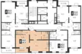 Квартира 2 комнаты 46 м² Ленинский городской округ, Россия