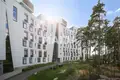Wohnung 4 zimmer 92 m² Verwaltungsgemeinschaft Helsinki, Finnland