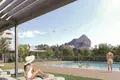 2 bedroom apartment  Calp, Spain