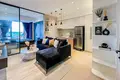 Appartement 2 chambres 76 m² Sangkat Phnom Penh Thmei, Cambodge