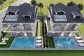 Willa 6 pokojów 240 m² Fethiye, Turcja