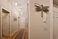 Mieszkanie 2 pokoi 61 m² Ryga, Łotwa