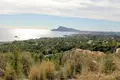 Земельные участки  Altea, Испания