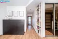 Mieszkanie 3 pokoi 58 m² Wilno, Litwa