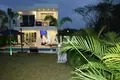 4 bedroom Villa 270 m² Batey El Soco, Dominican Republic