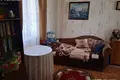 Wohnung 3 Zimmer 56 m² Lahojsk, Weißrussland