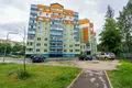 3 room apartment 84 m² Baraulianski sielski Saviet, Belarus