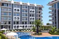 1 bedroom apartment  Obakoey, Turkey