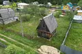 Casa 43 m² Hlivinski siel ski Saviet, Bielorrusia