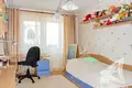 3 room apartment 70 m² Brest, Belarus