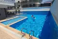 Квартира 2 комнаты 75 м² в Аланья, Турция