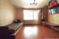 3 room apartment 67 m² Kvasynicy, Belarus