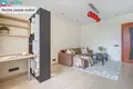 Mieszkanie 3 pokoi 66 m² Wilno, Litwa