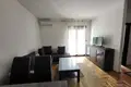 Wohnung 2 Zimmer 44 m² Becici, Montenegro